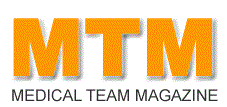 Medical Team Magazine