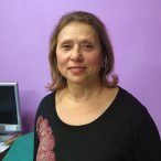Maria Ohura