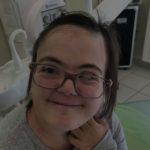 Soggetto affetto da Sindrome di Down