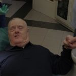 Soggetto affetto da Sindrome di Down